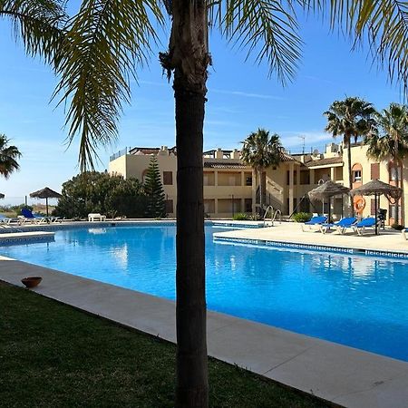 Raqsbeach3 Riviera Del Sol Mijas Luaran gambar