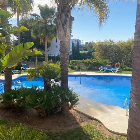 Raqsbeach3 Riviera Del Sol Mijas Luaran gambar