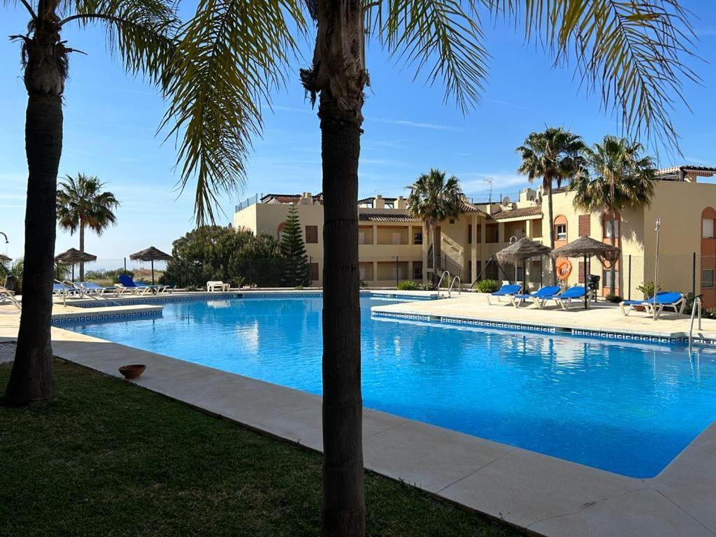 Raqsbeach3 Riviera Del Sol Mijas Luaran gambar