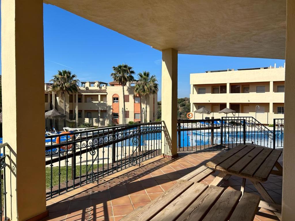 Raqsbeach3 Riviera Del Sol Mijas Luaran gambar