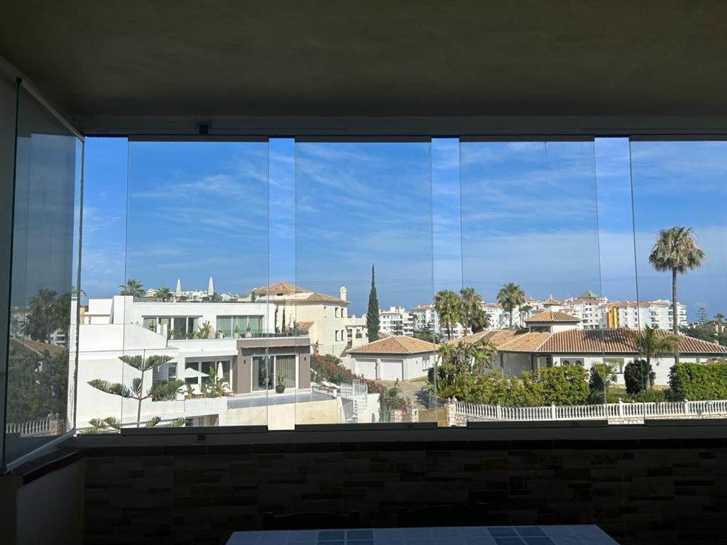 Raqsbeach3 Riviera Del Sol Mijas Luaran gambar