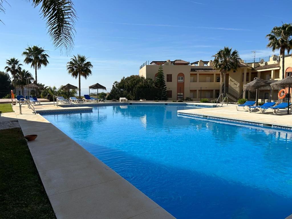 Raqsbeach3 Riviera Del Sol Mijas Luaran gambar