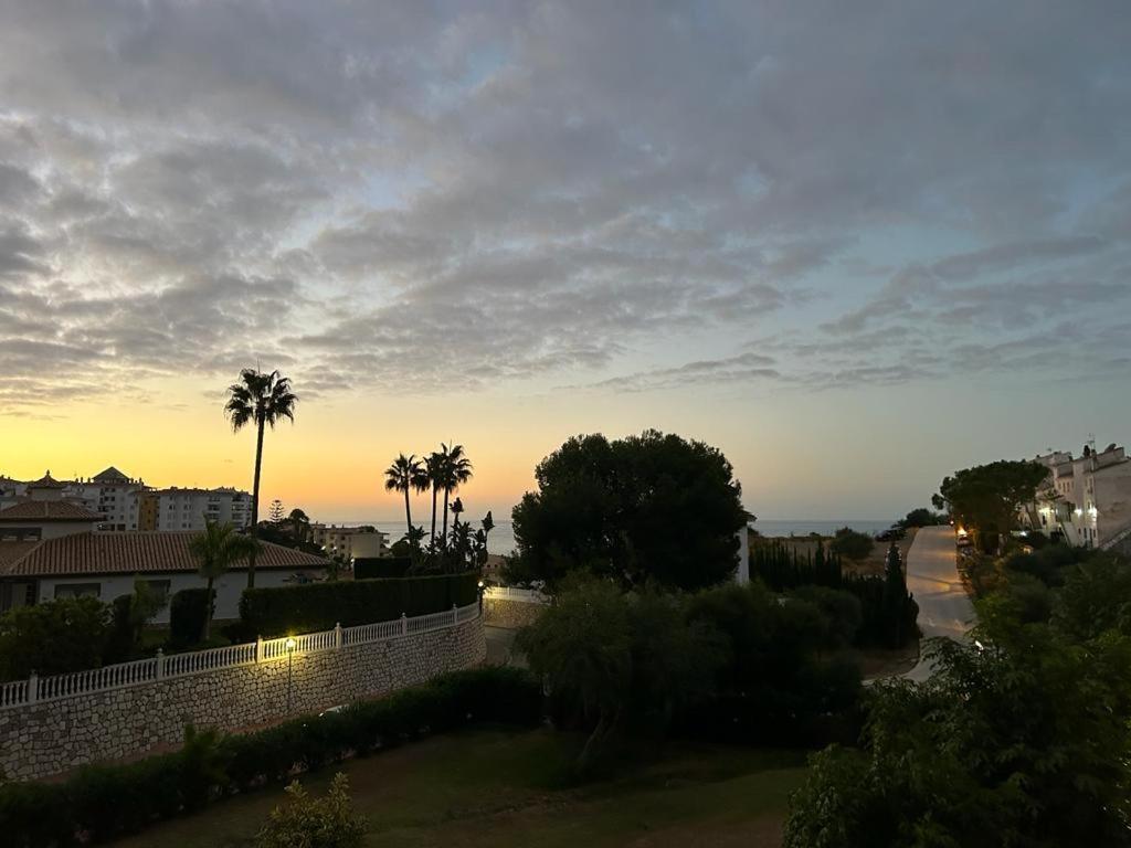 Raqsbeach3 Riviera Del Sol Mijas Luaran gambar