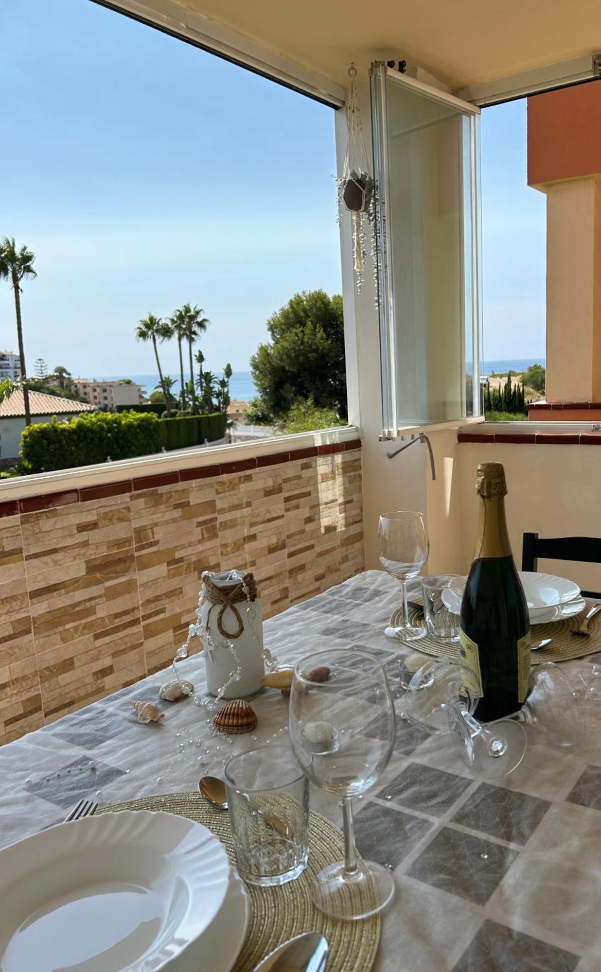 Raqsbeach3 Riviera Del Sol Mijas Luaran gambar